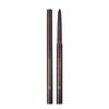 UNYOKE [Popular] Eyeliner, Gel Eyeliner, Waterproof Eye Makeup, Multicolor, Doesn't Fall Off, Cosmetics, Long-lasting Brush Pencil Type Makeup (01#Bla