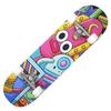 Datang Yu 31-Zoll Ahornholz Skateboard