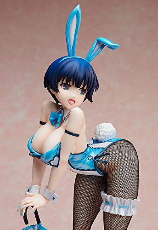 Shinobi Master Senran Kagura NEW LINK Yozakura Bunny Scale PVC Figure Ver. 1/4 Pre-painted