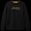 Men's Loose Fit Crewneck Sweatshirt