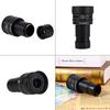 Black 4mm 1.25  58 Degree Planetary Deep Sky Objects Eyepiece For Telescope JS