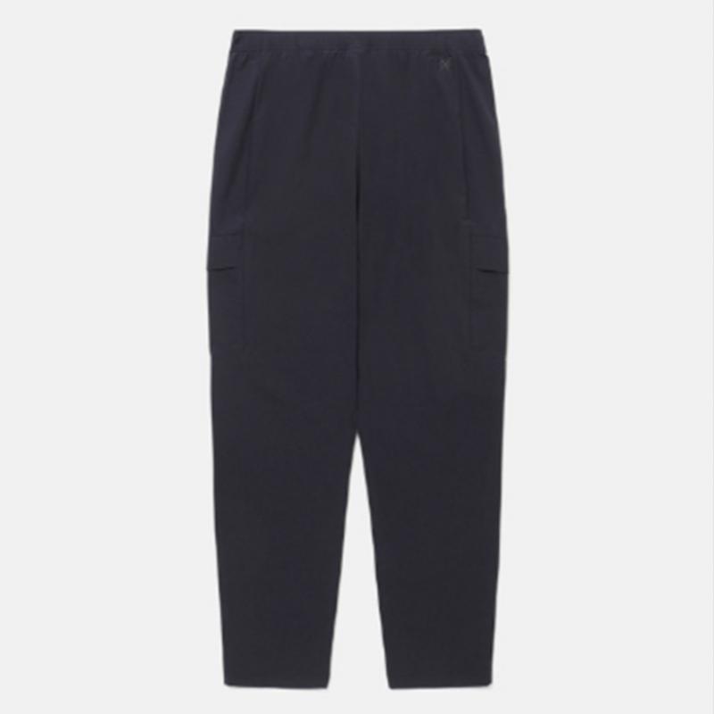 Descente Dualless Cargo Pants B1 Sq221dpt42 Beig Blk0 Chc0