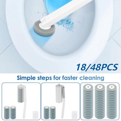 Banyo ve tuvalet – Tuvalet fırçaları