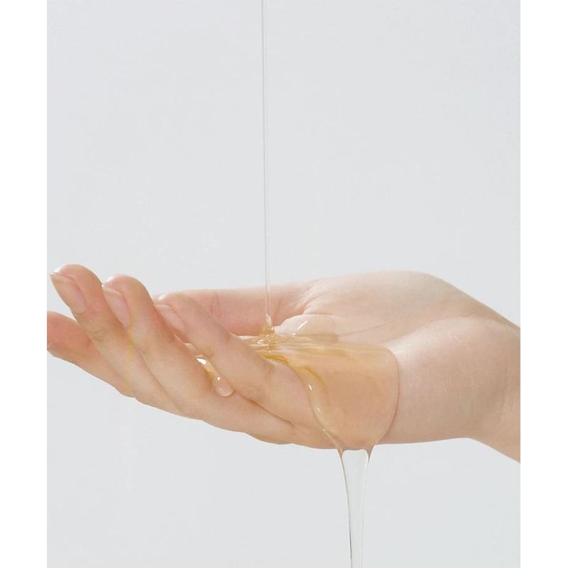 anillo Amber 528 Scented Hand & Body Wash