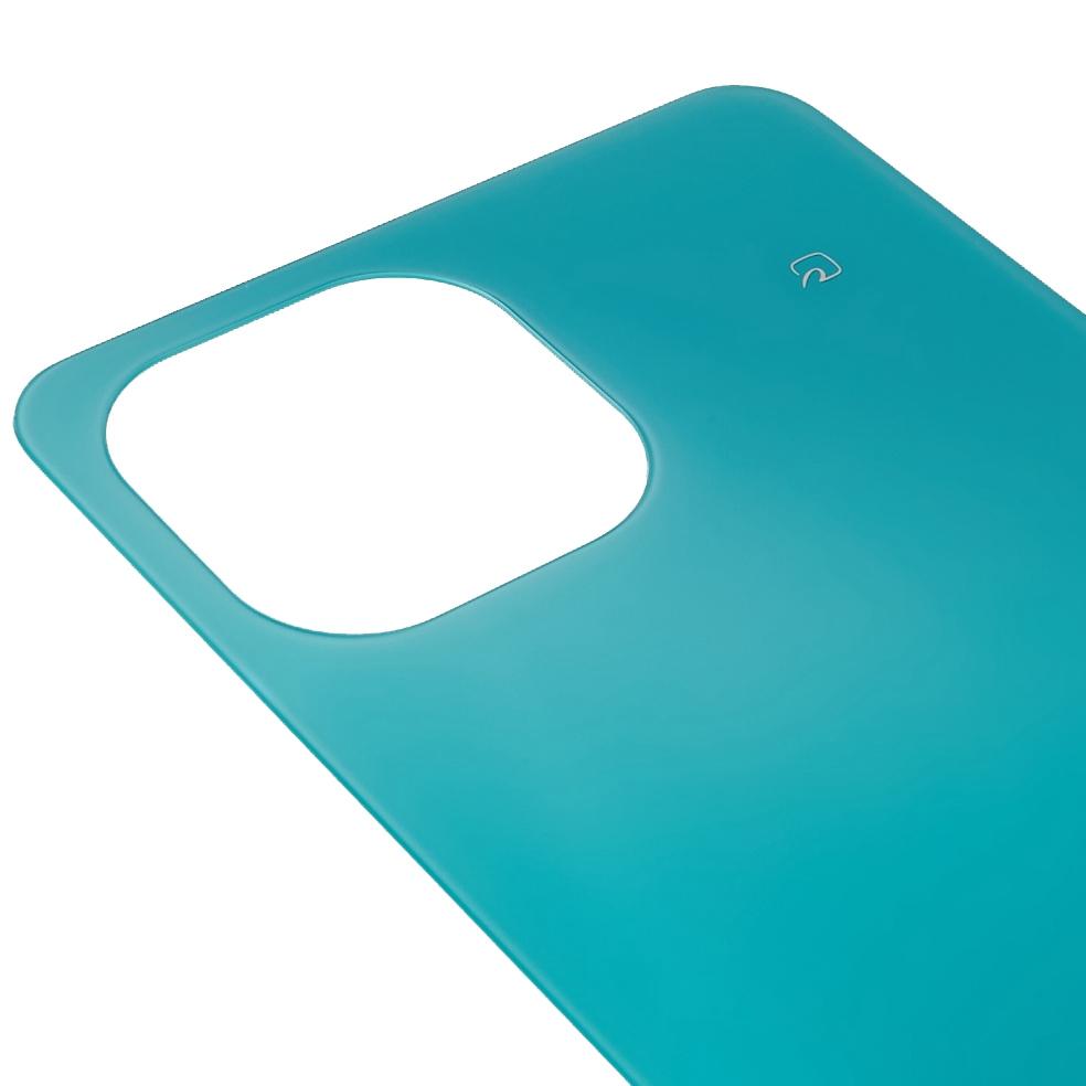 Für Xiaomi Mi 11 Lite 5G OEM Akkudeckel Ersatzteil