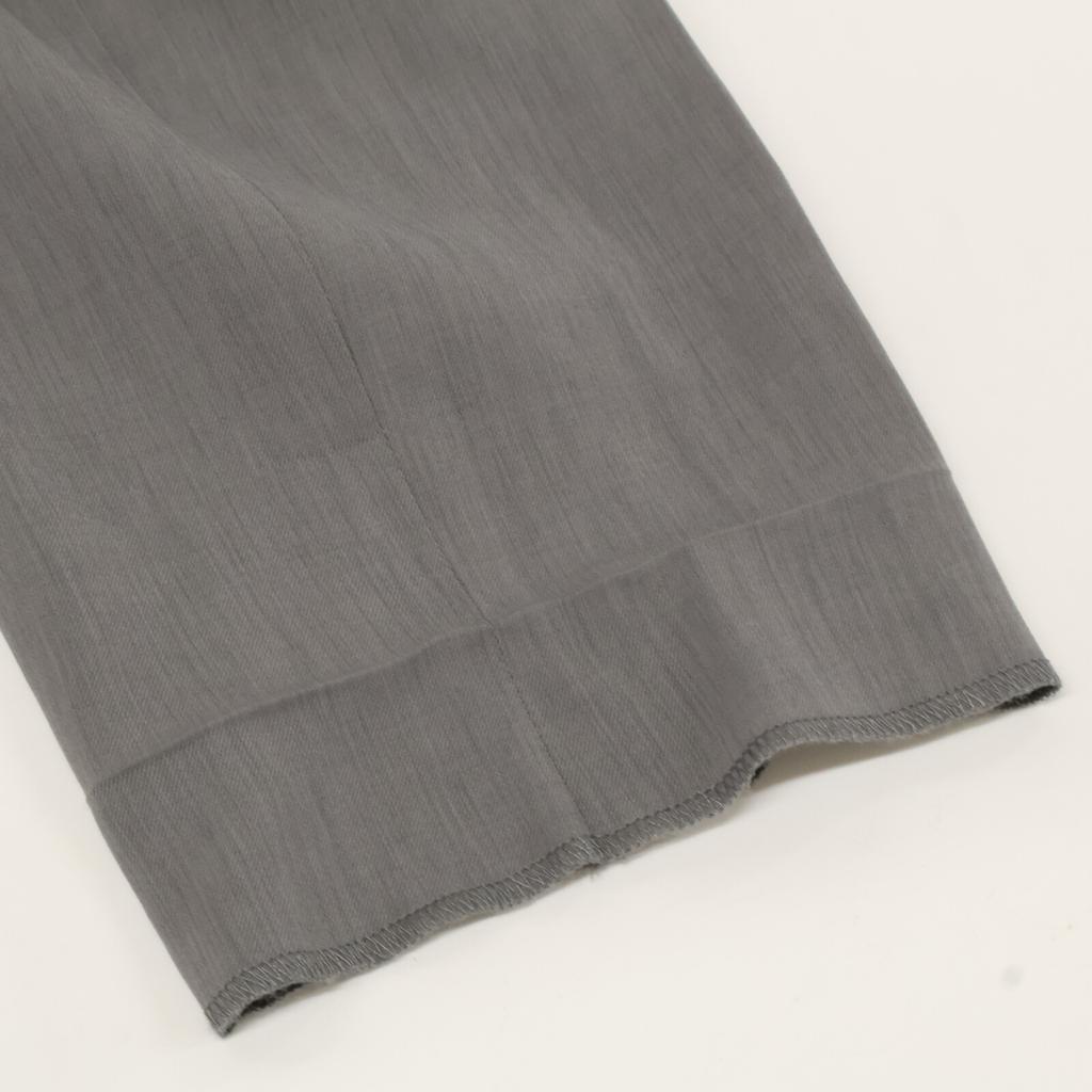 ENFOLD 300HS631-2620 ELASTIC JODHPURS Gray Easy Pants Bottoms 40 grayUsed