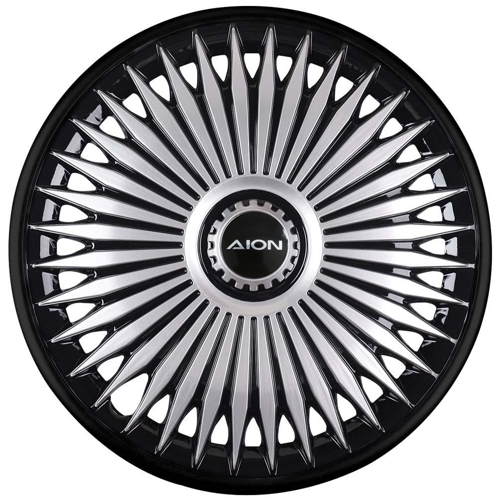 Tampa de Proteção para Cubo de Roda 17" 2021 Trumpchi AION Y