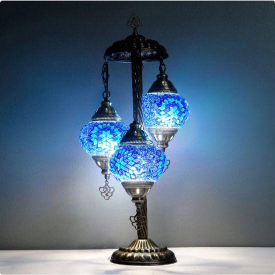 Lampshade Turkish Moroccan Color Mosaic Glass Antique Lamp Ottoman Authentic Night Light Table Bedside At Affordable S Free Real Reviews With Photos Joom Lampshade Turkish Moroccan Color, Glass Antique Lampshades