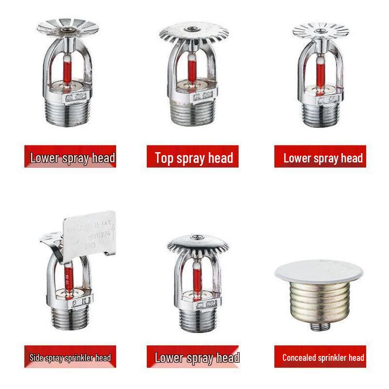 OLOMM Minfeng 68-Degree Fire Sprinkler Head