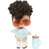 L.O.L. Surprise! Makeover Series Hair Goals Doll with Accessories and Styling Tools