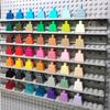 100pcs DO-IT-YOURSELF MOC For 973 #Building Block Components Ideal Body Part Torso Plain Figures