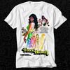 Foxy Brown Movie Film Design Meme Gift T Shirt 421