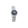 Casio OCEANUS series - disc multi-function pointer, business trend, simple classic pointer, date display, black disc, multi-function OCW-S340-1AJF
