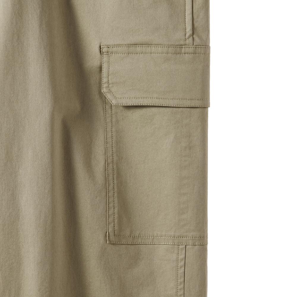 BROMPTON LONDON Cargo Trousers - D/Beige (P242Upt411)