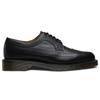 Dr. Martens 3989 Comfortable Versatile Low-Top Casual Shoes Unisex Casual Shoes Black 13844001