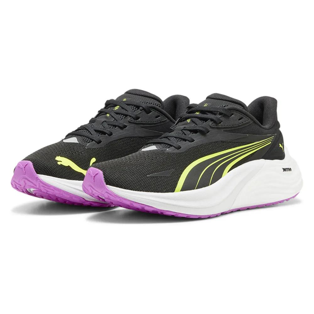 Puma Кроссовки для бега Electrify NITRO 4