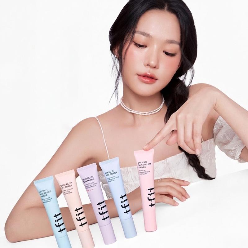 TFIT Icy Blur Art Primer 30ml