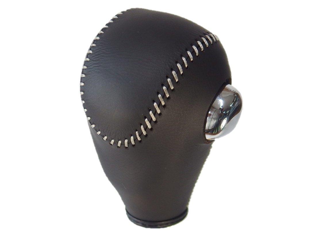 

Tricolore DIY Shift Knob Leather Wrap Kit for Toyota Freed and Odyssey (GB5/6) (RC) [1BK3H33]