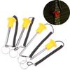 1Pcs Replacement Weight Pin Universal Magnetic Weight Stack Pin Aluminum Alloy Gym Pin For Weight Stack Machines Gym Accessories
