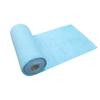 Reusable Microfiber Cleaning Cloth Roll Washable Tear Away Micro Fiber Towels for Cars Kitchen Cleaning