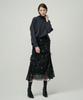 Second Armuah Mogan Skirt _ Black