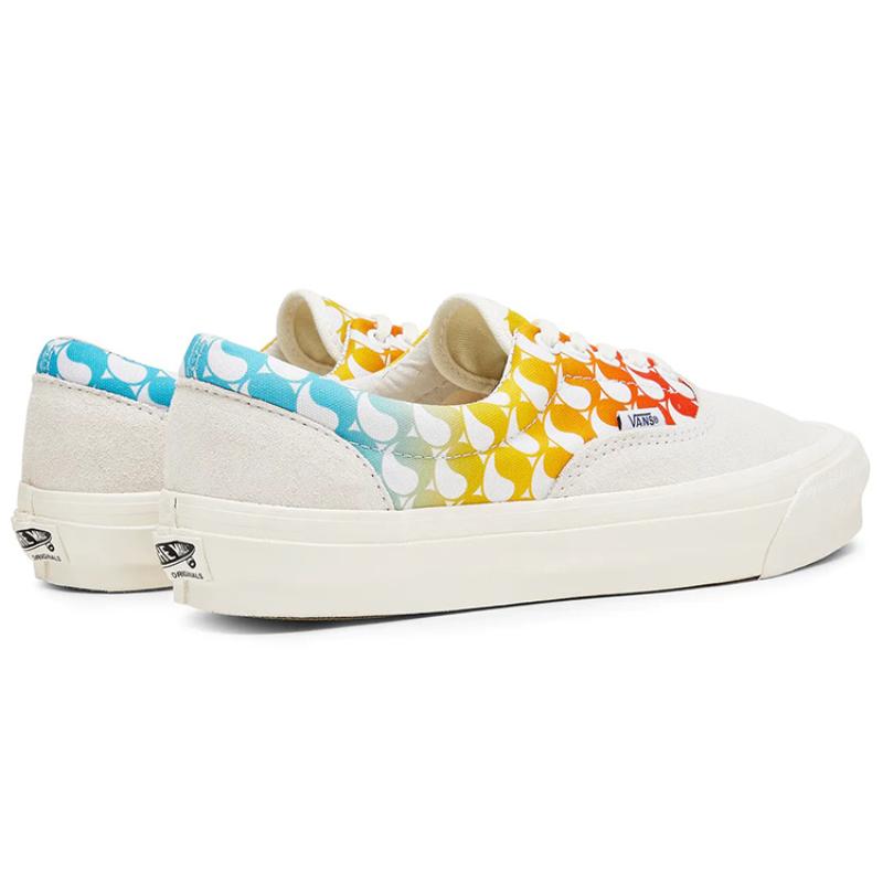 Vans Free & Easy X Vans Og Era Lx 'Yin Yang' Vans VN0A4BVA0BG