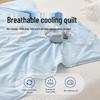 Summer Cooling Air Conditioning Quilt