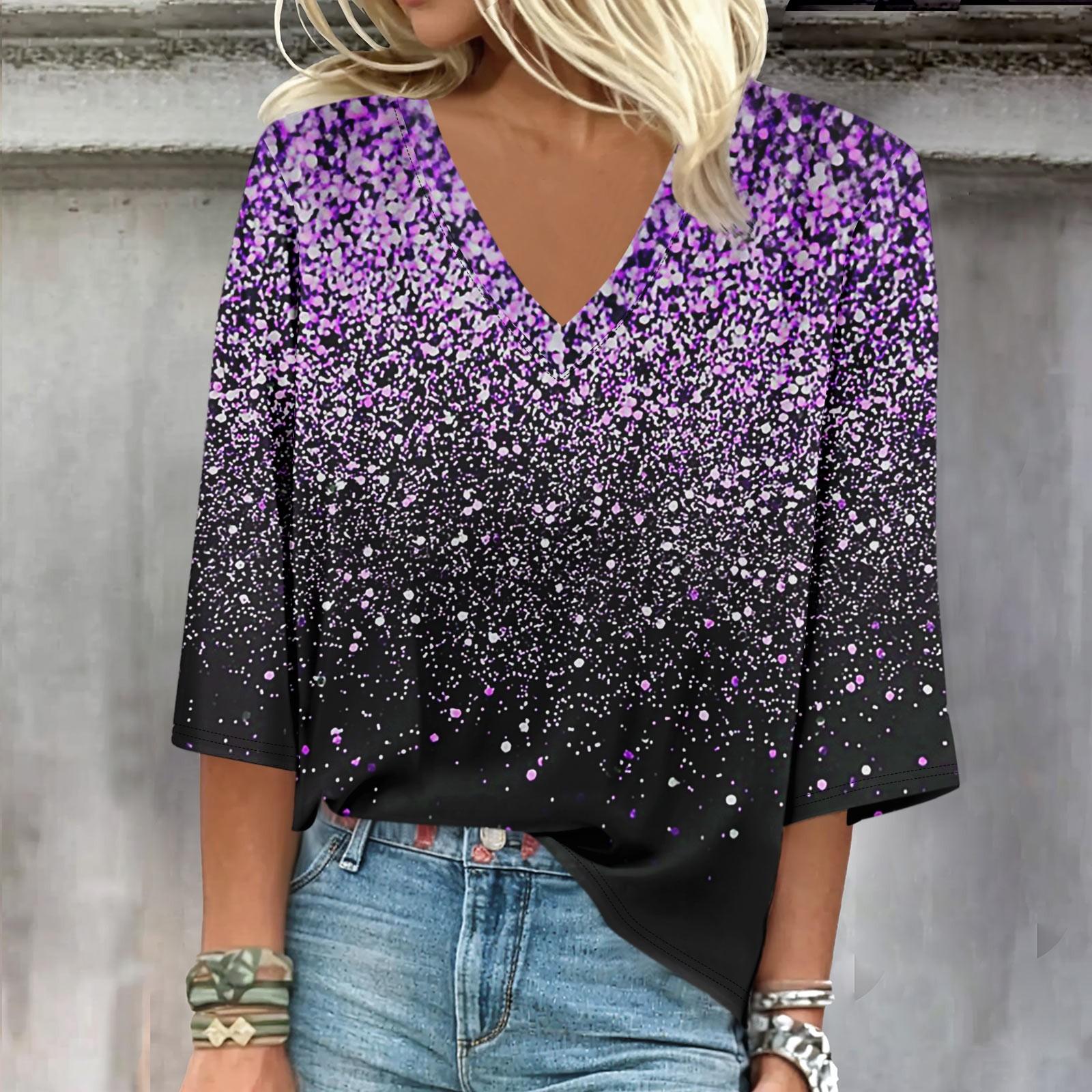 Женская рубашка — фото 5