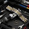 Adjustable Watch Tool Suitable for Apple Samsung Watch Adjustable Disassembly Kit Metal Strap Bracelet Connection Repair Tool