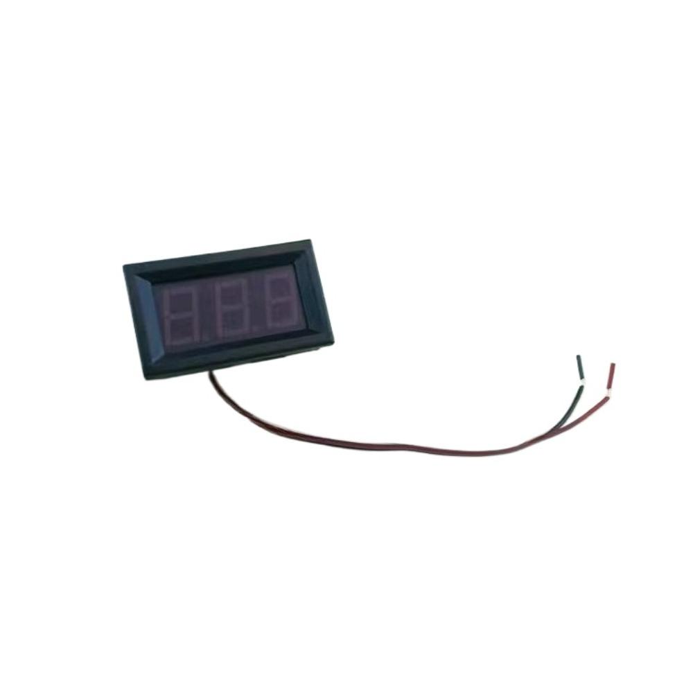Methanol Generator Model Wind Hydroelectric Generator High Voltage Display Belt Pulleys Connecting Shafts Motor Accessories