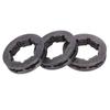 3Pcs 3 or 8 Inch 7T Sprocket 68210, Suitable for 030 031 032 038 041 044 046 064066 MS361 MS362 MS440, Chainsaw Parts with High Quality Alloy Material