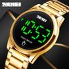 Watch Multifunctional Waterproof Touch Screen Electronic Watch Business Casual Men's Watch