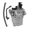 A03F-Generator Carburetor 0J58620157 For Generac GP5000 GP5500 GP6500 GP7500E DXGNR7000 8750 Portable Generator Carburetor