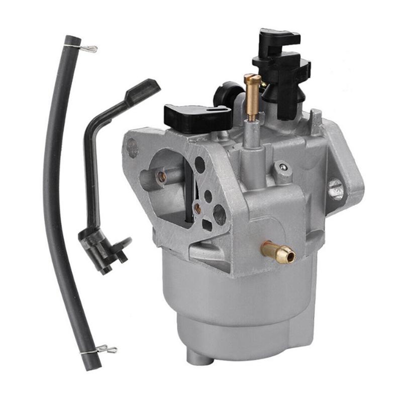 A03F-Generator Carburetor 0J58620157 For Generac GP5000 GP5500 GP6500 GP7500E DXGNR7000 8750 Portable Generator Carburetor