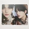 [USED] Stray Kids Hyunjin DFESTA Trading Card