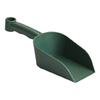 Plastic Garden Scoops Hand Tool Deep Body Hand Shovel with Hanging Hole for Soil Transfer and Routine Cleanup Tasks Daily