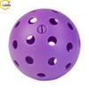 Landa Luminous 40-Hole Pickleballs, 10-Pack