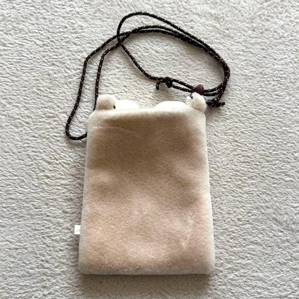 [USED] StrayKids Seungmin PuppyM Mini Cross Bag