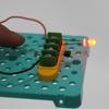 DIY Basic Circuit Electricity Learning Kits Science Experiment Kits Electrical Circuit Experiment Kits STEM Toy