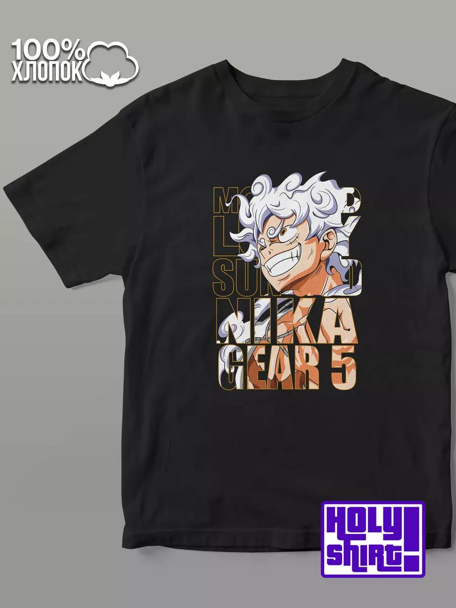 Cotton oversized T-shirt with McLaren Formula 1 print 4XL