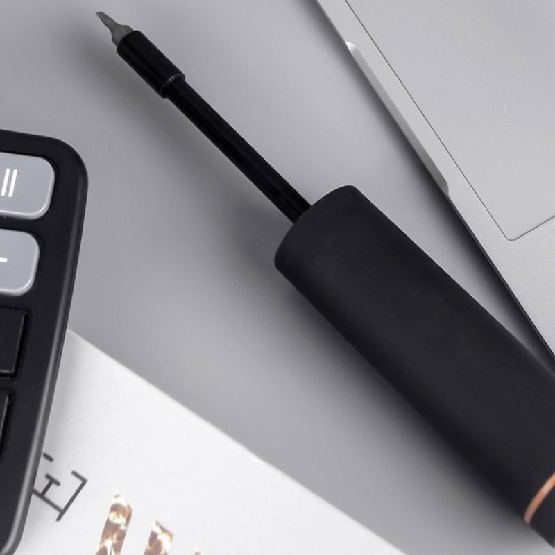 18 In 1 Professioneller Schraubendreher Mehrfachbit Schraubendreher Elektriker Demontage Handreparaturwerkzeuge Schraubenschlüsselwerkzeuge