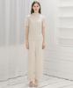 LAUTREDE MIN Pleated Pants