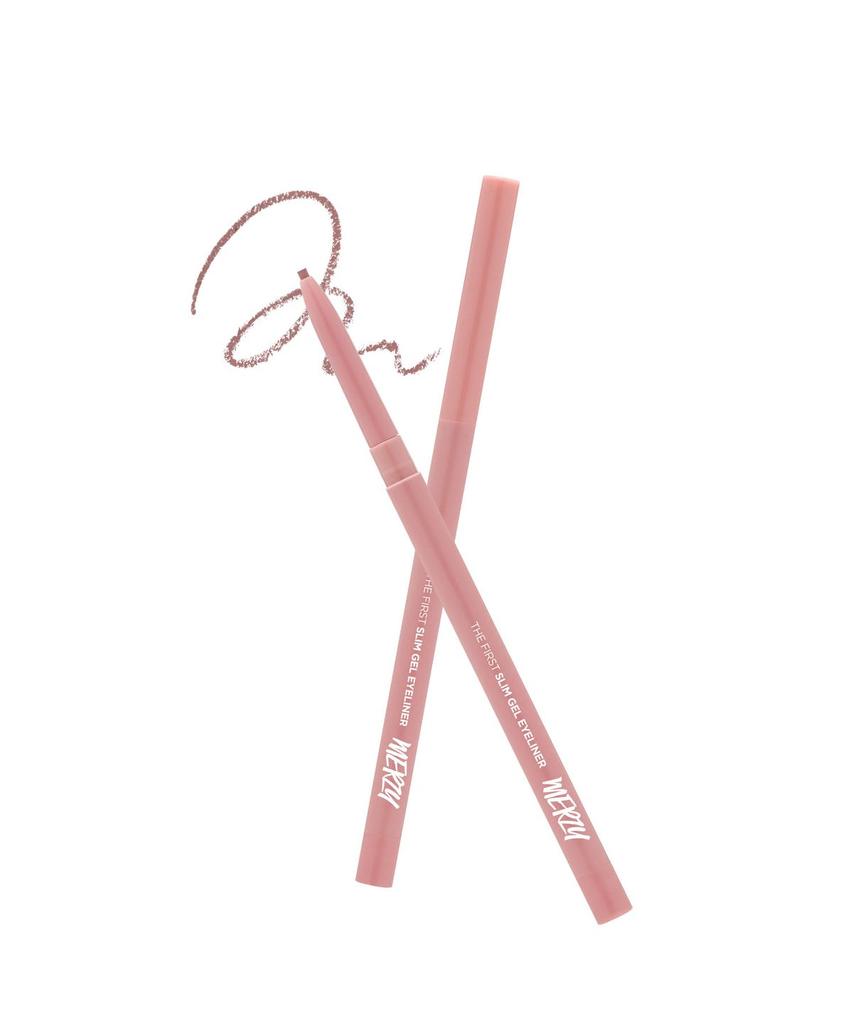 De Eerste Dunne Gel Eyeliner