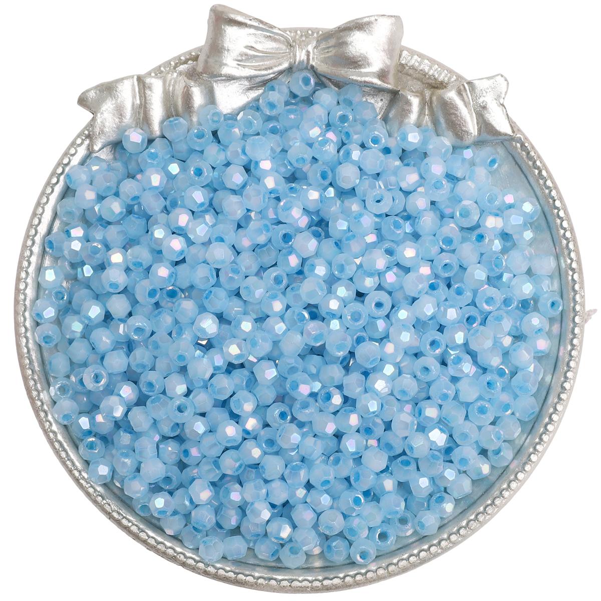 

150 шт. Стеклянные бусины Шарм Чешские бусины Цвет Облачный туман Разделительные бусины-семена Для аксессуаров для изготовления ювелирных изделий синий