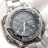 DURO200 Chronograph mit Ultraschall-gereinigtem DRO-212 Analog-Digital-Beleuchter