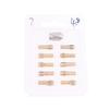 1Set Drill Chucks Adapter Mini Drill Chucks For Dremel Chuck Adapter Micro Collet Brass For Power Rotary Tool