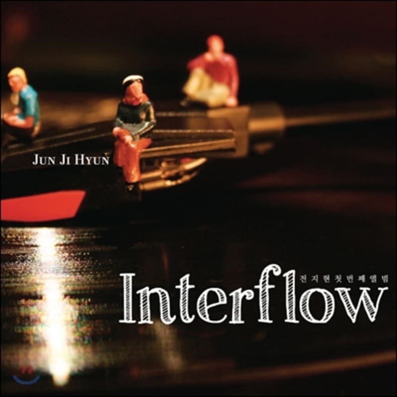 

Jeon Ji-hyun - Interflow