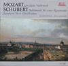 LP Record MOZART  SCHUBERT  BAVARIAN RADIO   Eine Kleine Nachtmusik  Ballet Mus 89625 HELIODOR 1969 Germany Classical Used