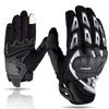 Suomy Motorcycle Gloves Summer Mesh Breathable Moto Gloves Men Women Touch Screen Motocross Gloves Touch Screen Cycling Gloves