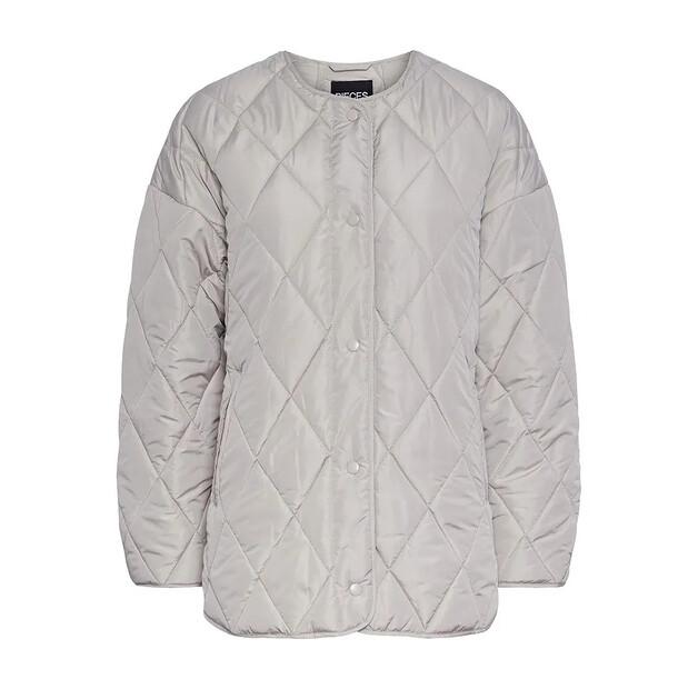 Pieces Stella Quilted куртка